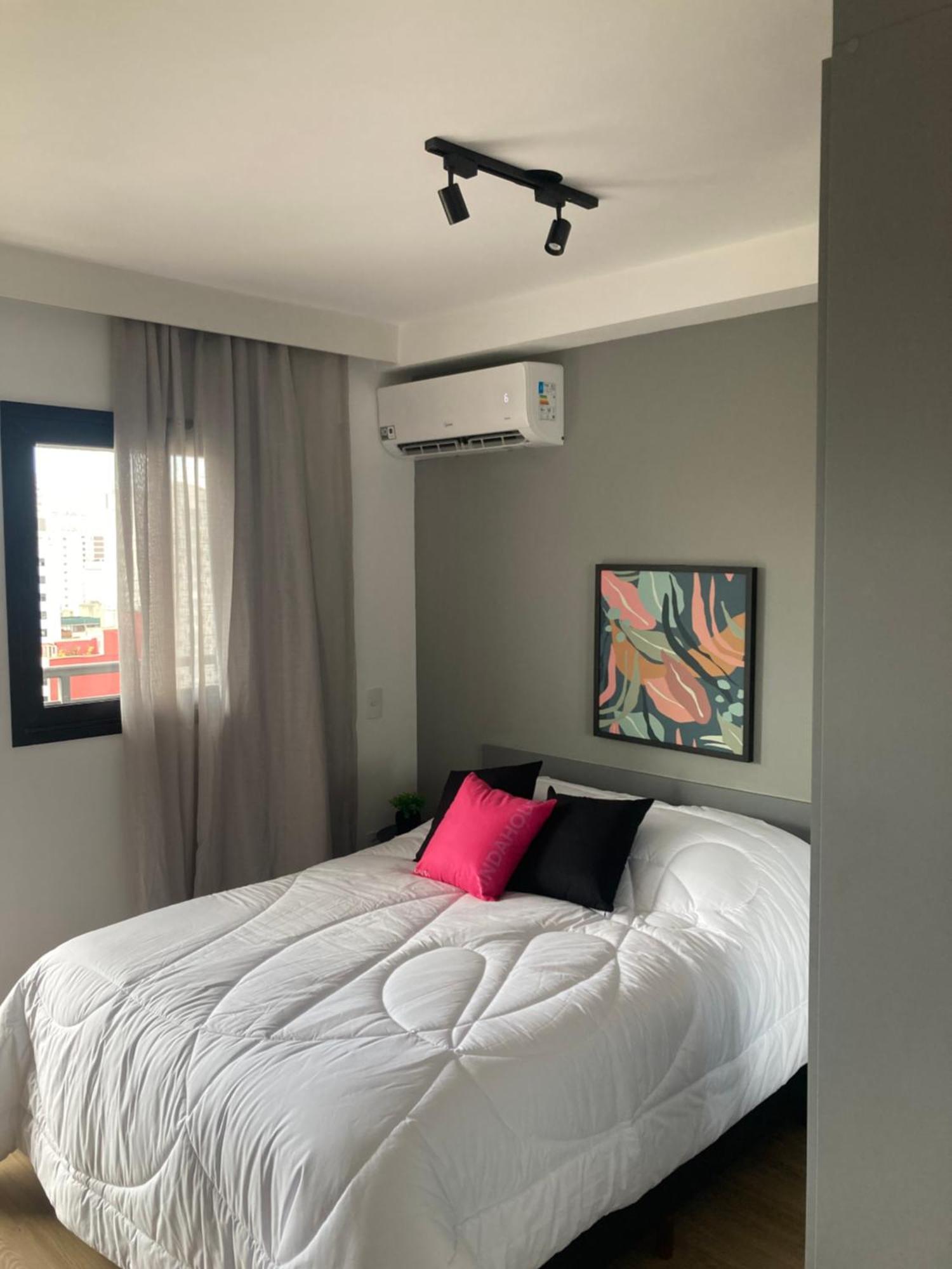 Seustudiosp Apartamento São Paulo