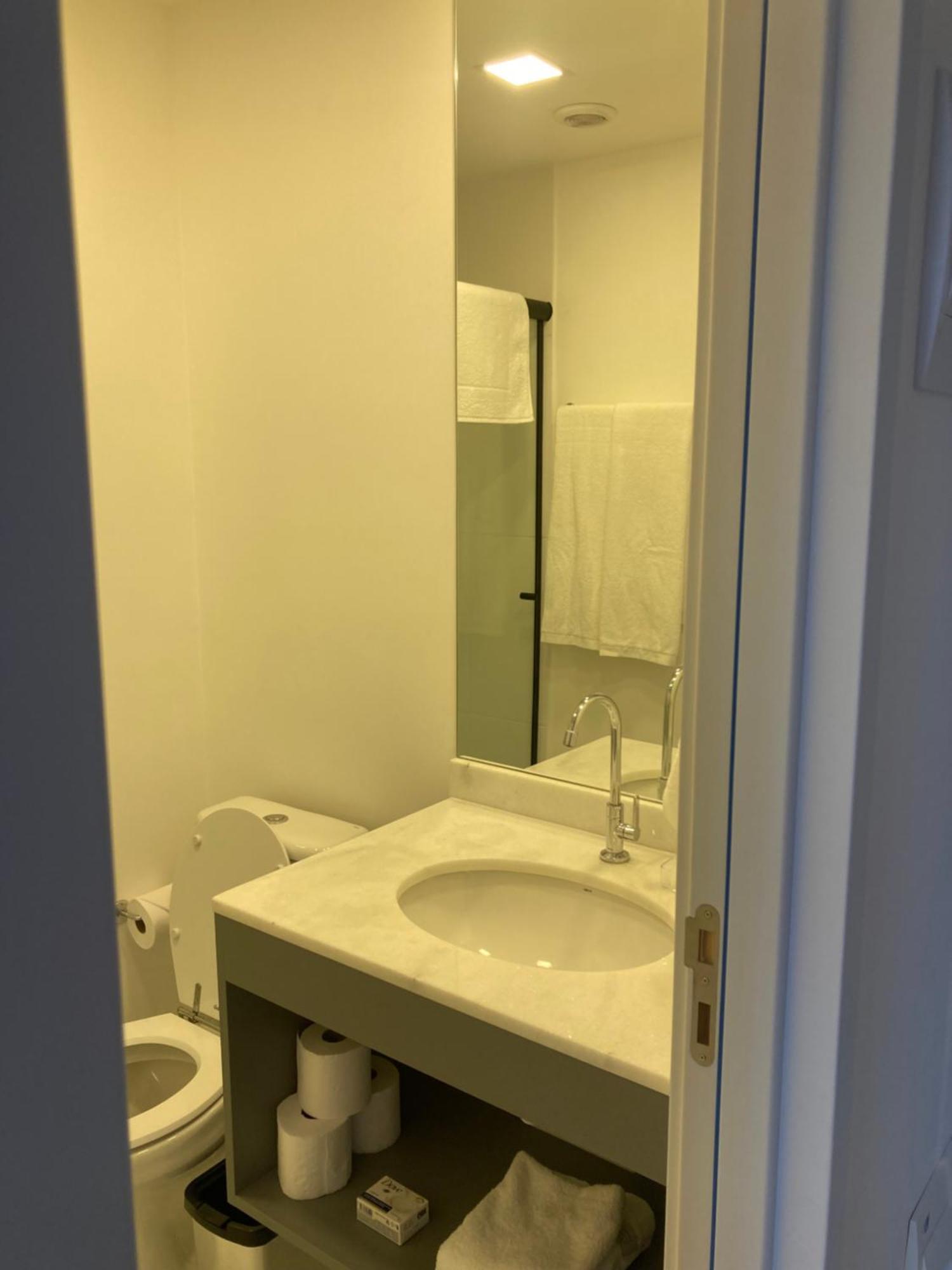 Seustudiosp Apartamento São Paulo